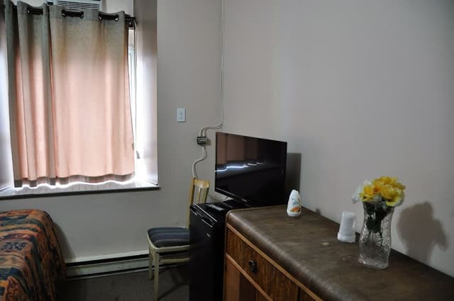 Standard Room, 2 Double Beds