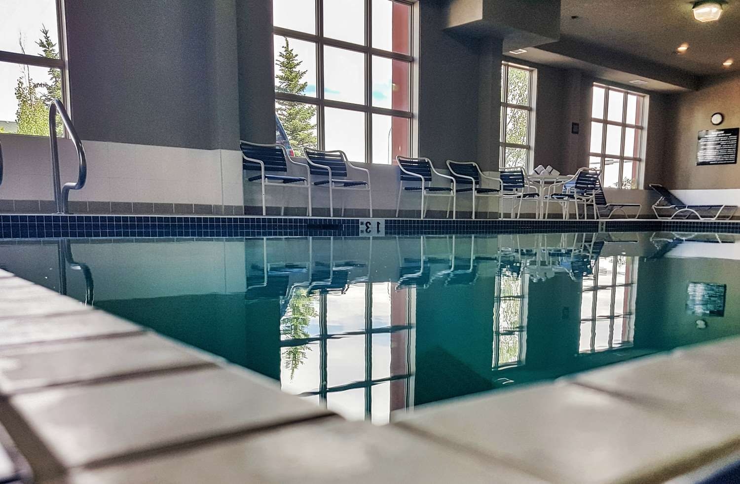 Hampton Inn & Suites by Hilton Edmonton International Airport2