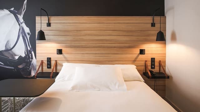 Standard Room, 1 Double Bed