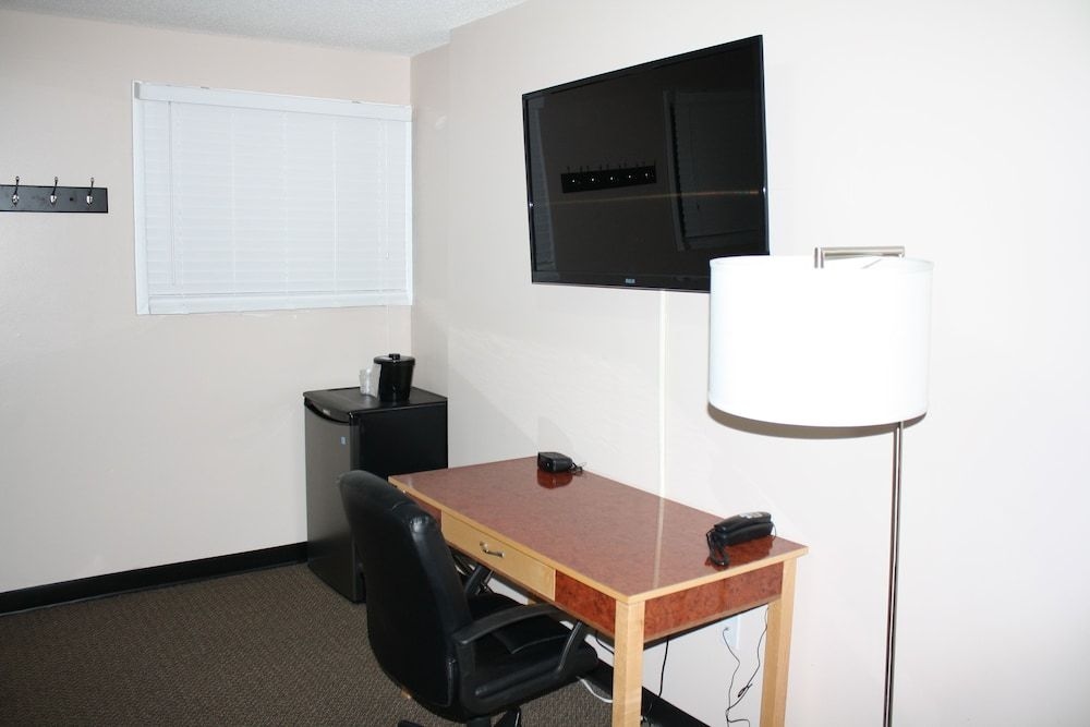 Bexon Rooms - Hotel Downtown Windsor3