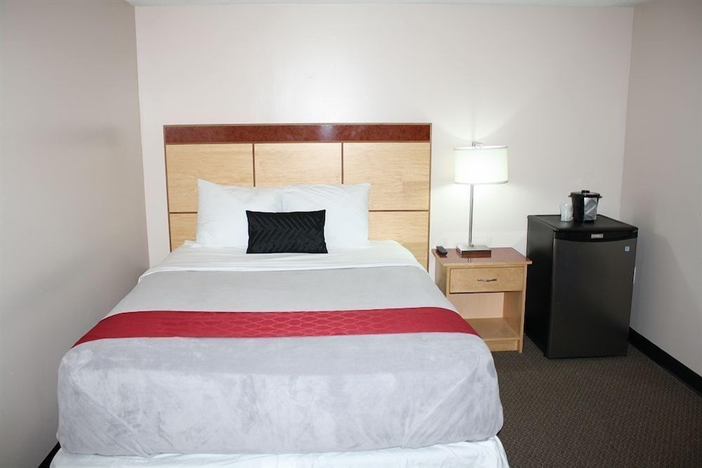 Bexon Rooms - Hotel Downtown Windsor2