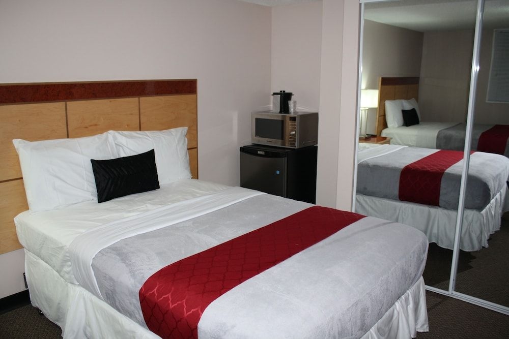 Bexon Rooms - Hotel Downtown Windsor4