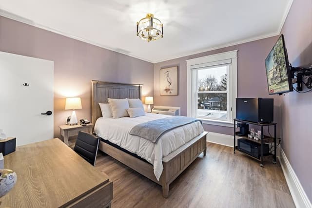 Room, 1 Queen Bed