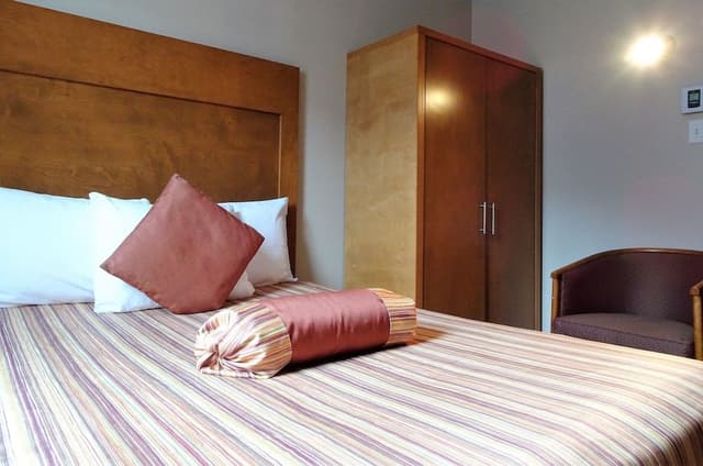 Standard Room, 1 Double Bed, Private Bathroom