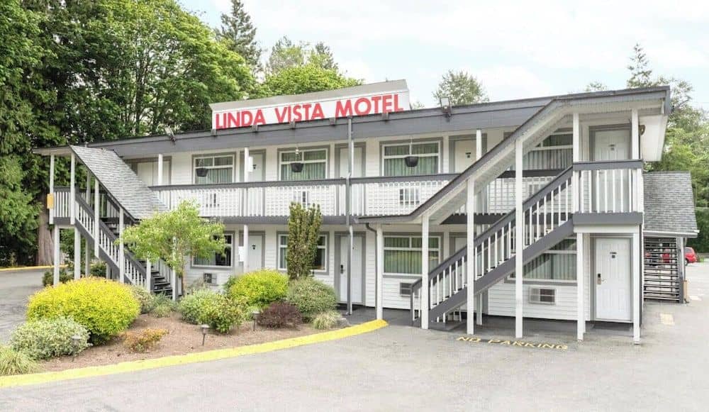 Linda Vista Motel Linda Vista Motel