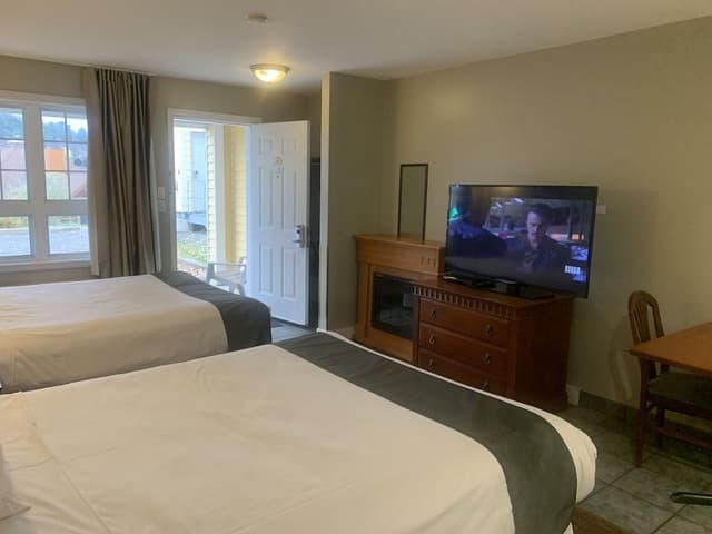 Family Suite, 2 Queen Beds