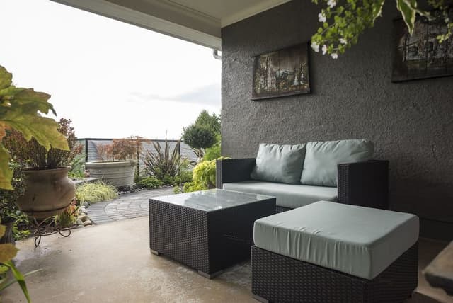Luxury Suite, 1 Queen Bed, City Skyline & Ocean View Double Jacuzzi Tub, Fireplace