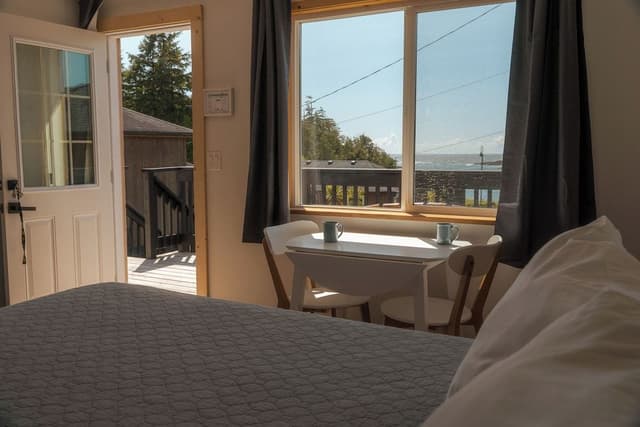 Honeymoon Cottage