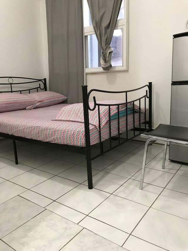 Single Room, 1 Twin Bed, Private Bathroom