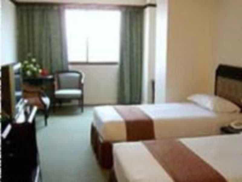 โรงแรมลำปางเวียงทอง โรงแรมลำปางเวียงทอง