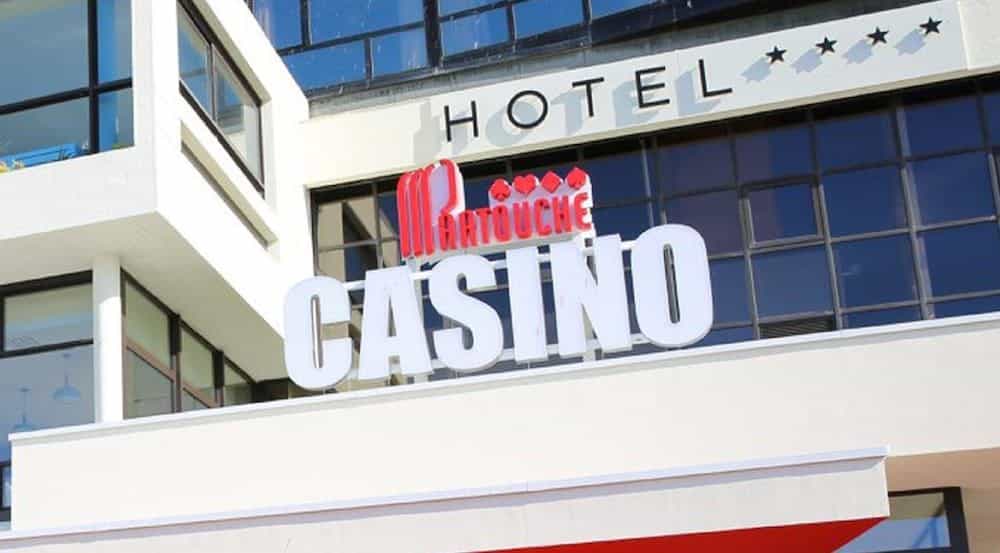 Grand Hotel du Casino de Dieppe