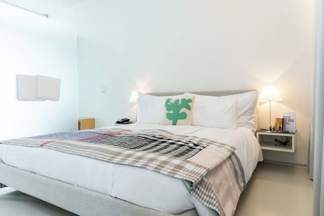 Small Design Room