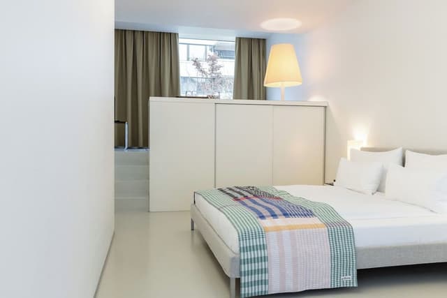 Design Double Room