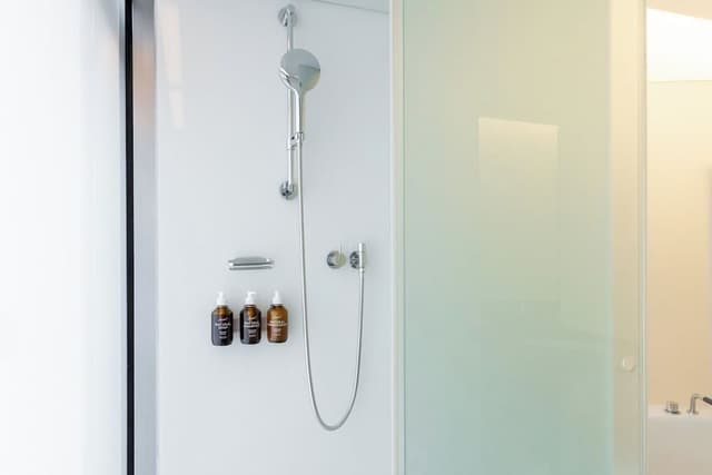Design Double Room