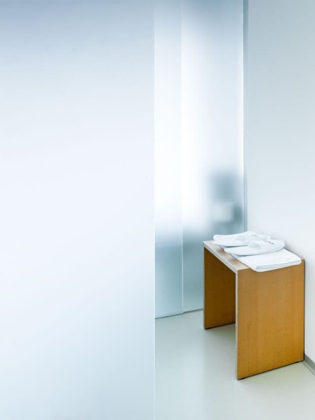 Small Design Room