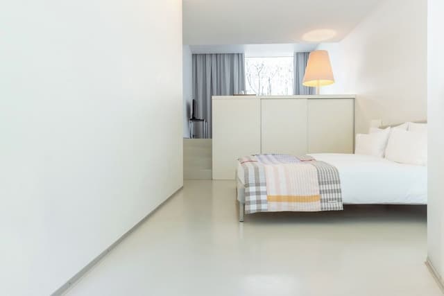 Design Triple Room