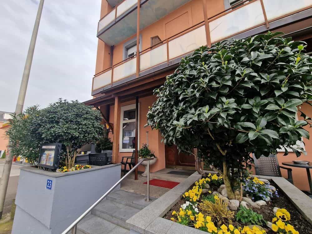 Hotel Plaza Hotel Plaza