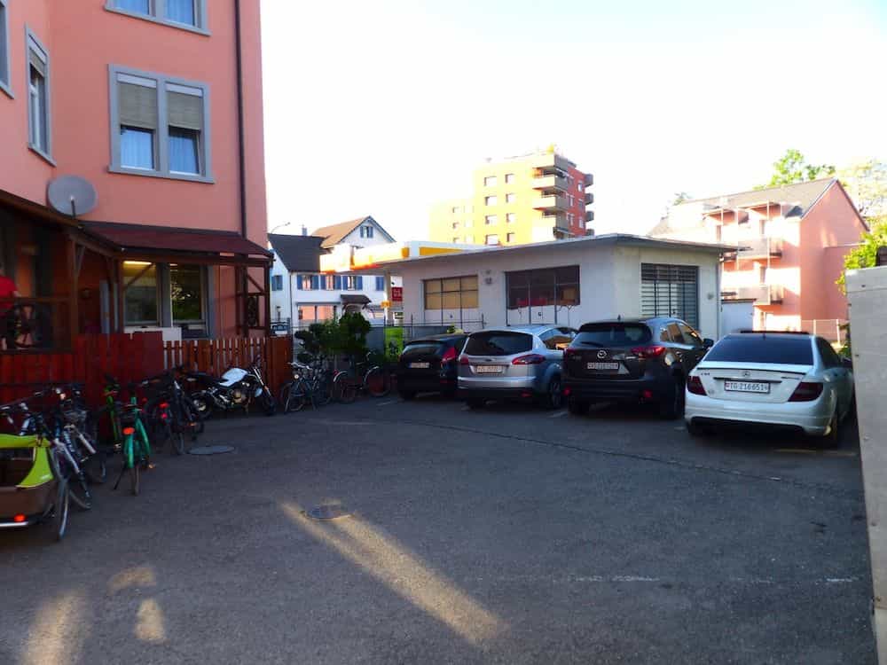 Hotel Plaza Hotel Plaza