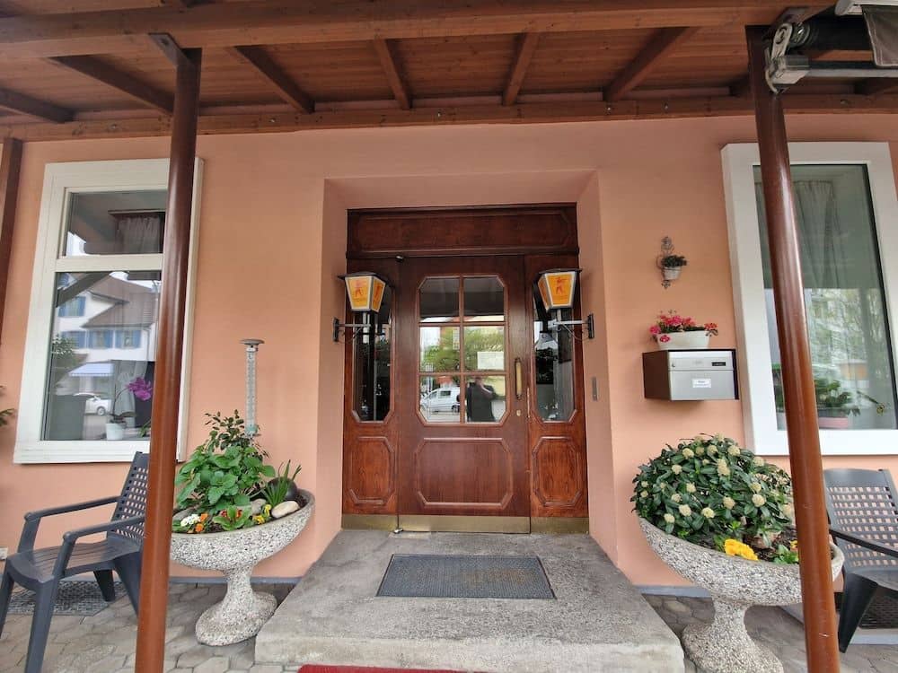 Hotel Plaza Hotel Plaza