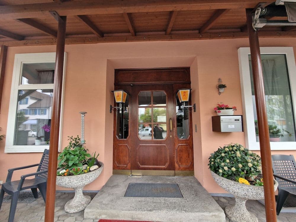 Hotel Plaza Hotel Plaza