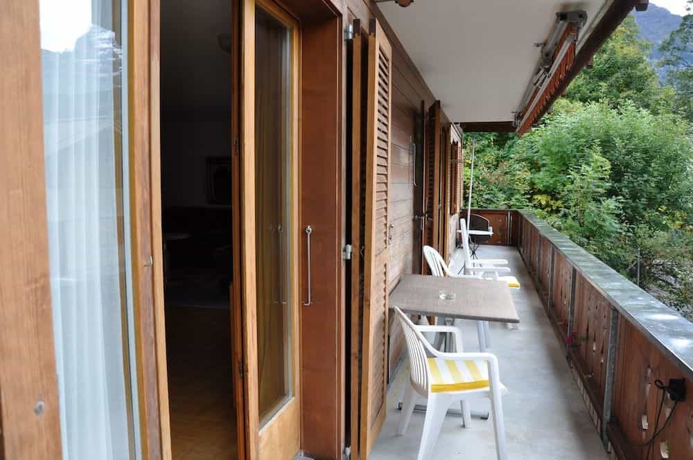 Chalet Miravalle Chalet Miravalle