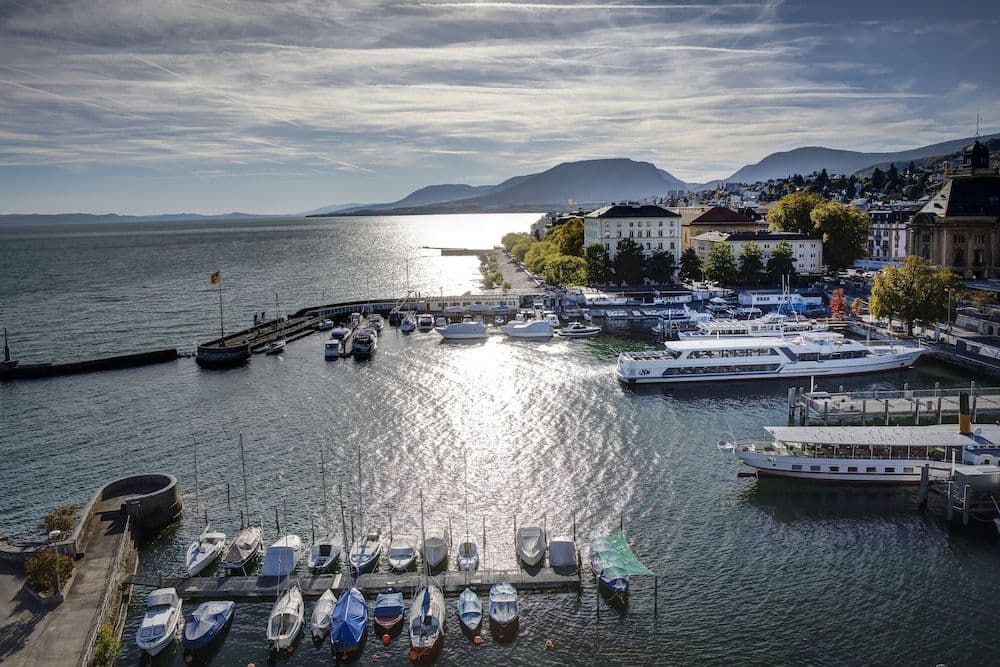 BEST WESTERN PLUS Hotel Beaulac BEST WESTERN PLUS Hotel Beaulac