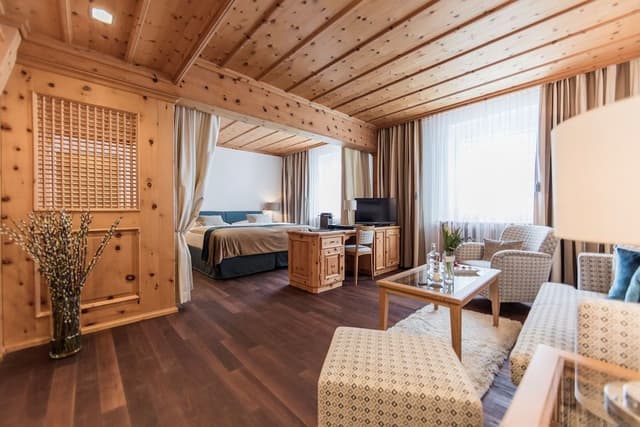 Junior Suite