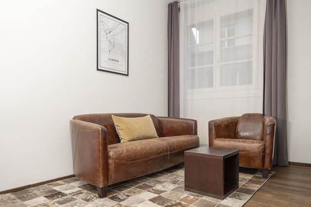 Superior Double Room, 1 King Bed, Non Smoking, City View