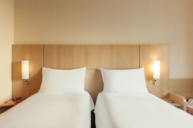 Twin Room, 2 Twin Beds