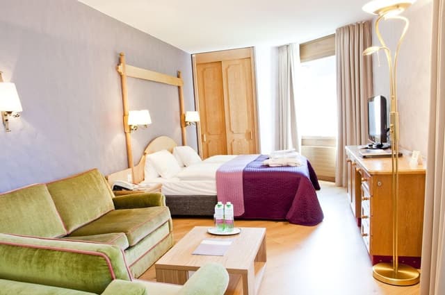 Residence 4-Star - Classic Double Room, South or West