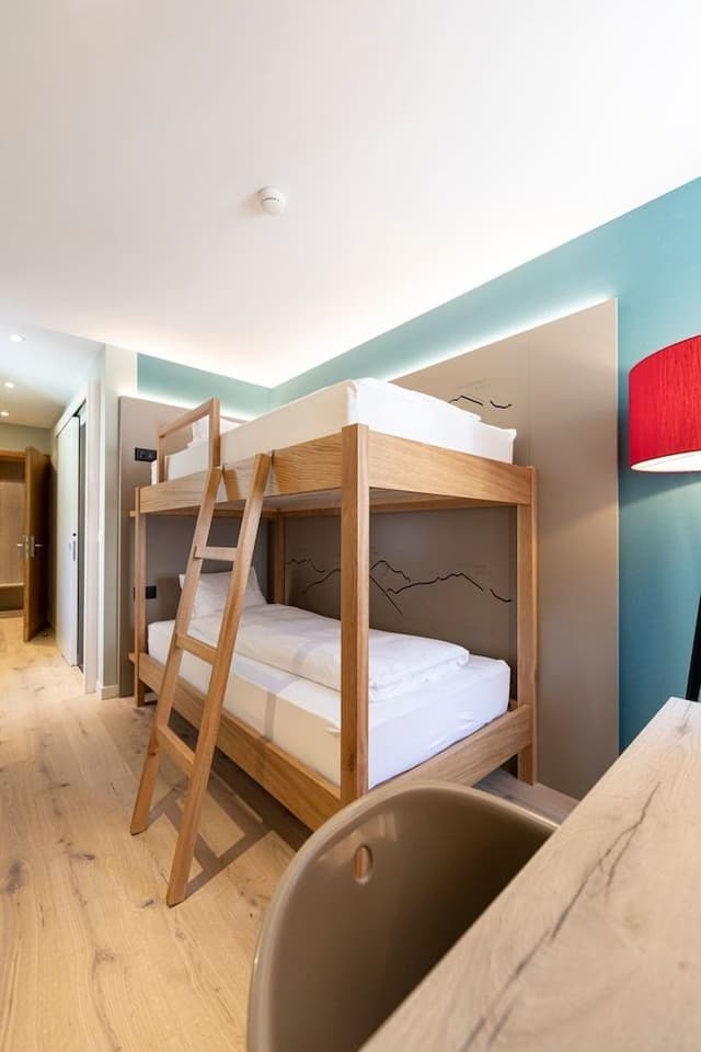 Main House 3 Stars - Premium Family Suite