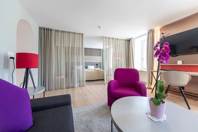 Main House 3 Stars - Premium Family Suite