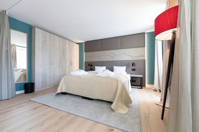 Main House 3 Stars - Premium Family Suite
