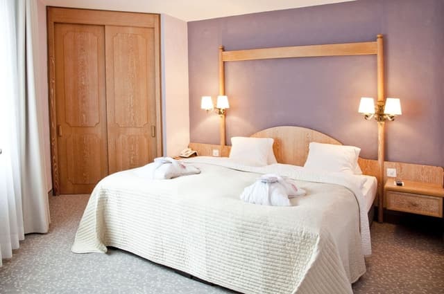 Classic Family Apartment Residence 4 Star
