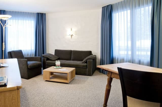 Classic Family Apartment Residence 4 Star