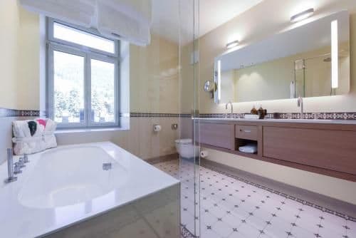 Junior Suite Cresta