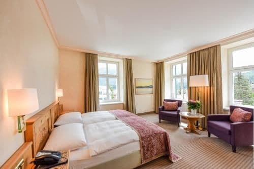 Junior Suite Classic