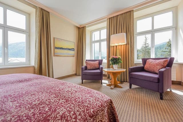 Junior Suite Classic