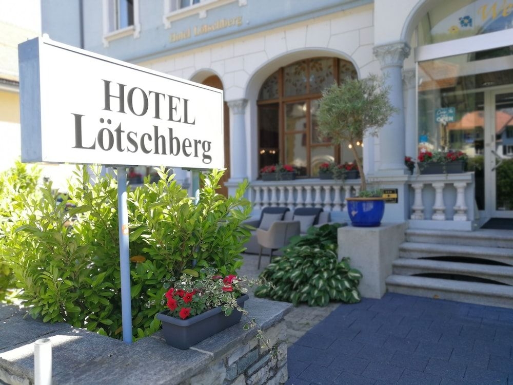 Hotel Lotschberg4
