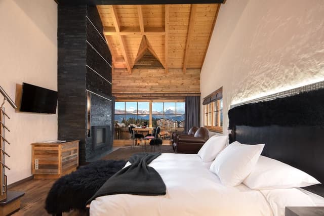 Loft Suite