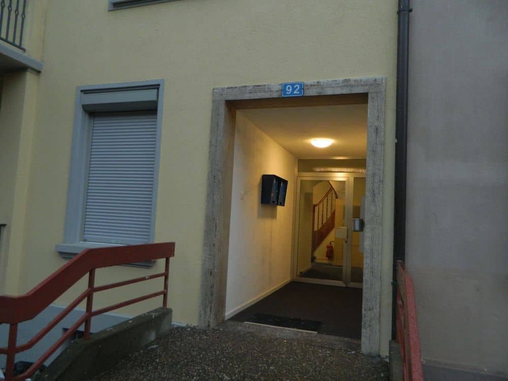 rent-a-home Delsbergerallee rent-a-home Delsbergerallee