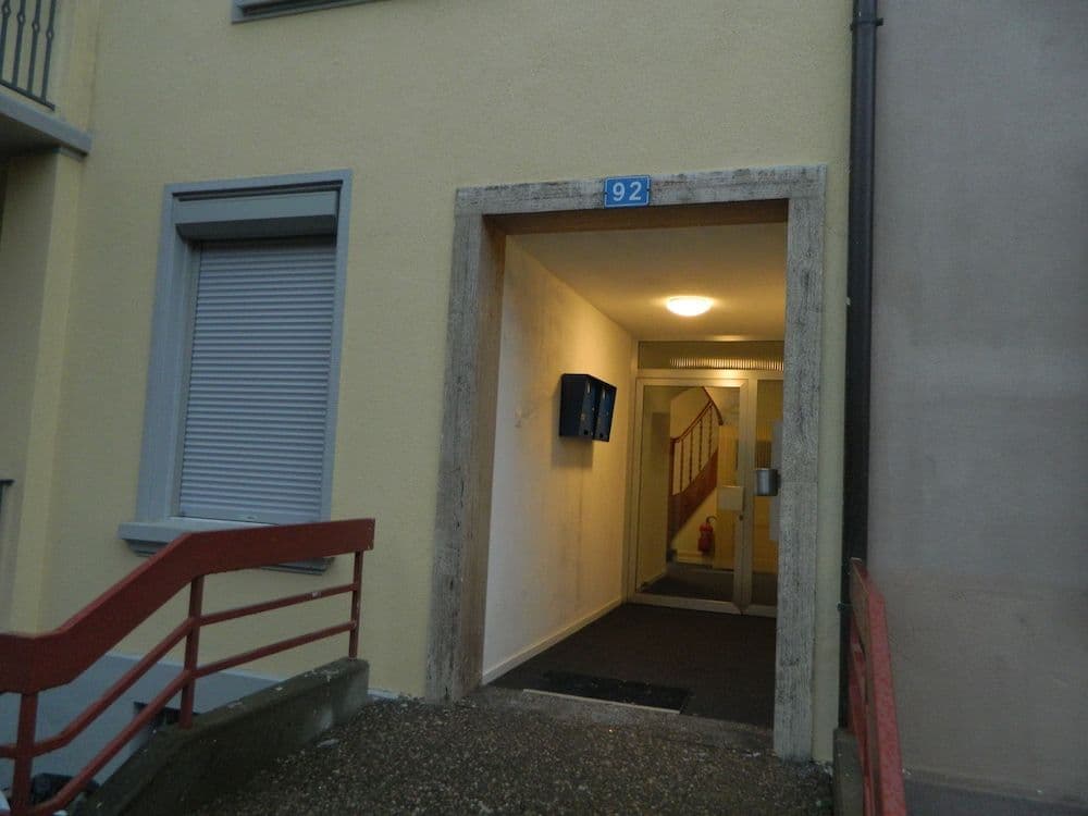 rent-a-home Delsbergerallee rent-a-home Delsbergerallee
