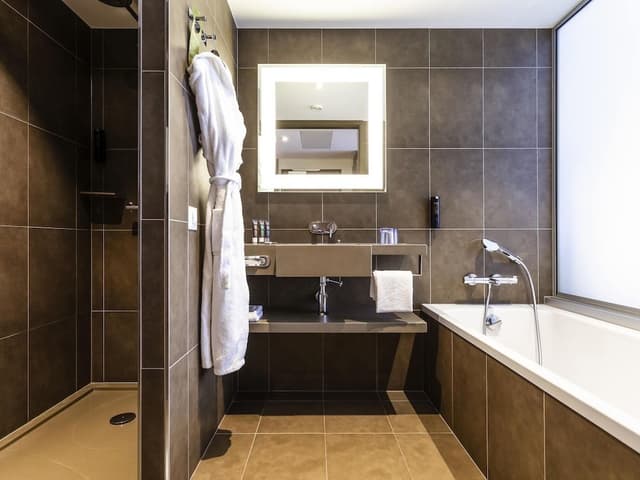 Executive Room, 1 Queen Bed