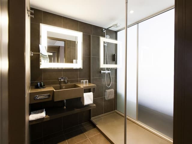 Executive Room, 1 Queen Bed