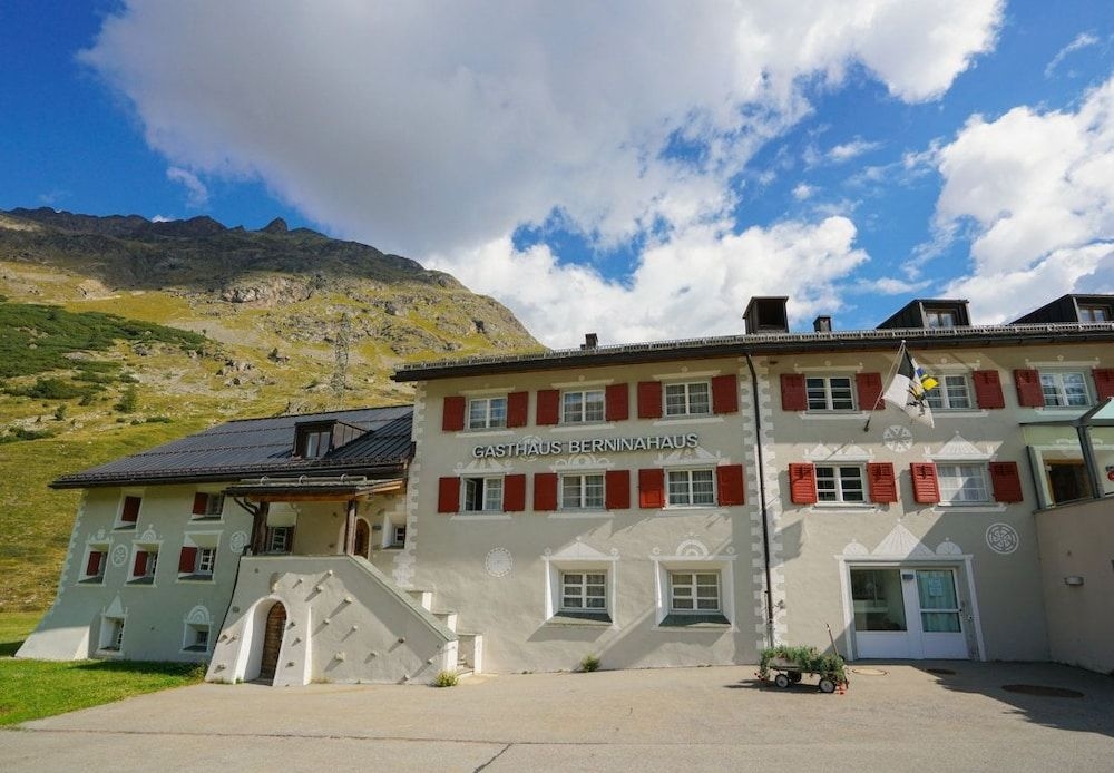 Gasthaus & Hotel Berninahaus3