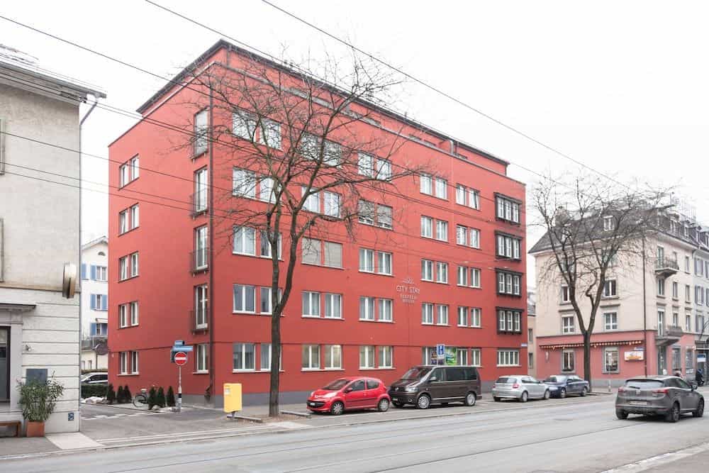 City Stay Seefeld House City Stay Seefeld House