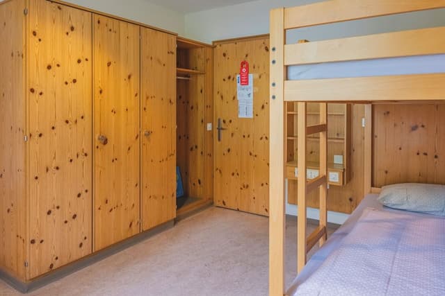 Twin Room, Private Bathroom