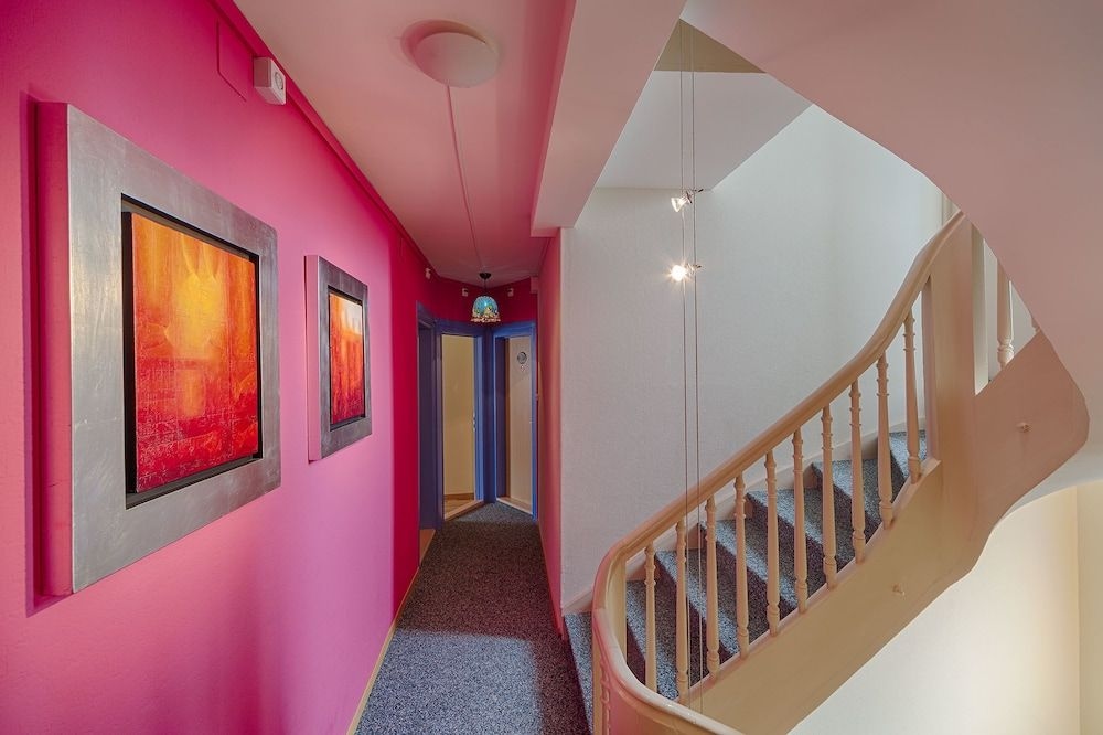 Hotel Blume3