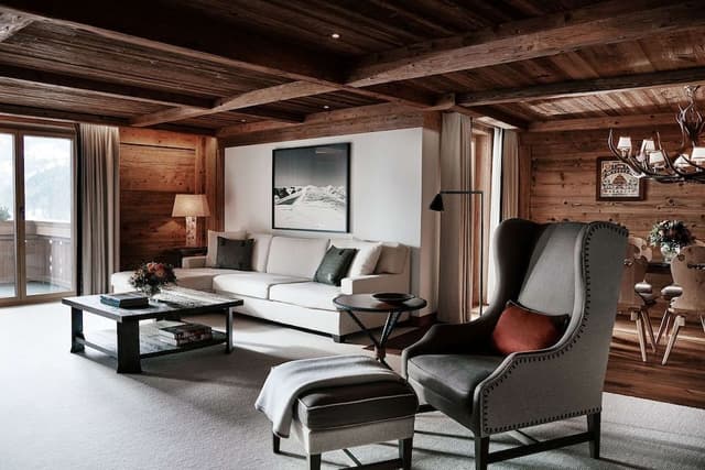Chalet Suite