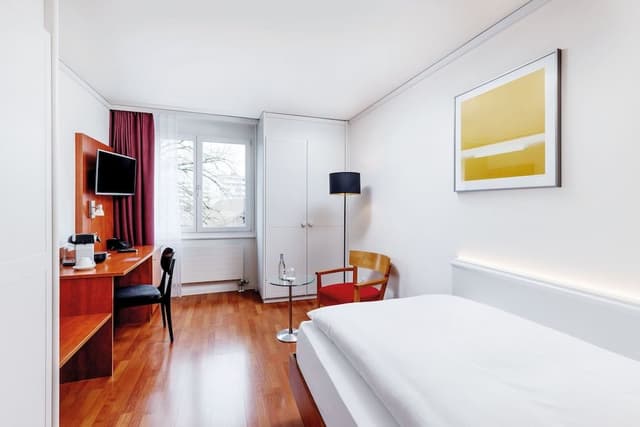 Standard Room, 1 Twin Bed